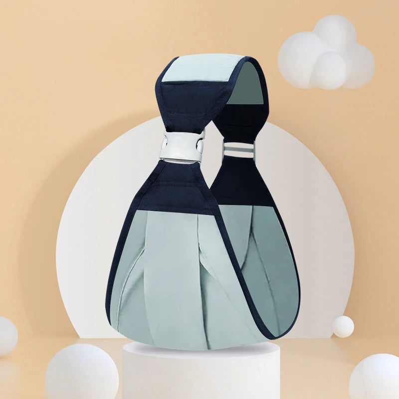 מנשא כתף רך לתינוק