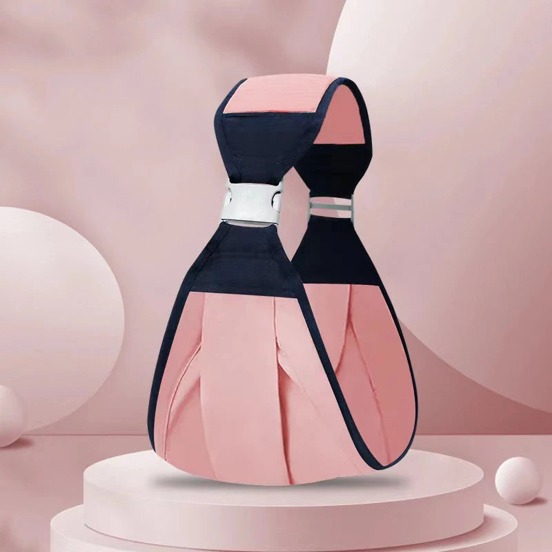 מנשא כתף רך לתינוק